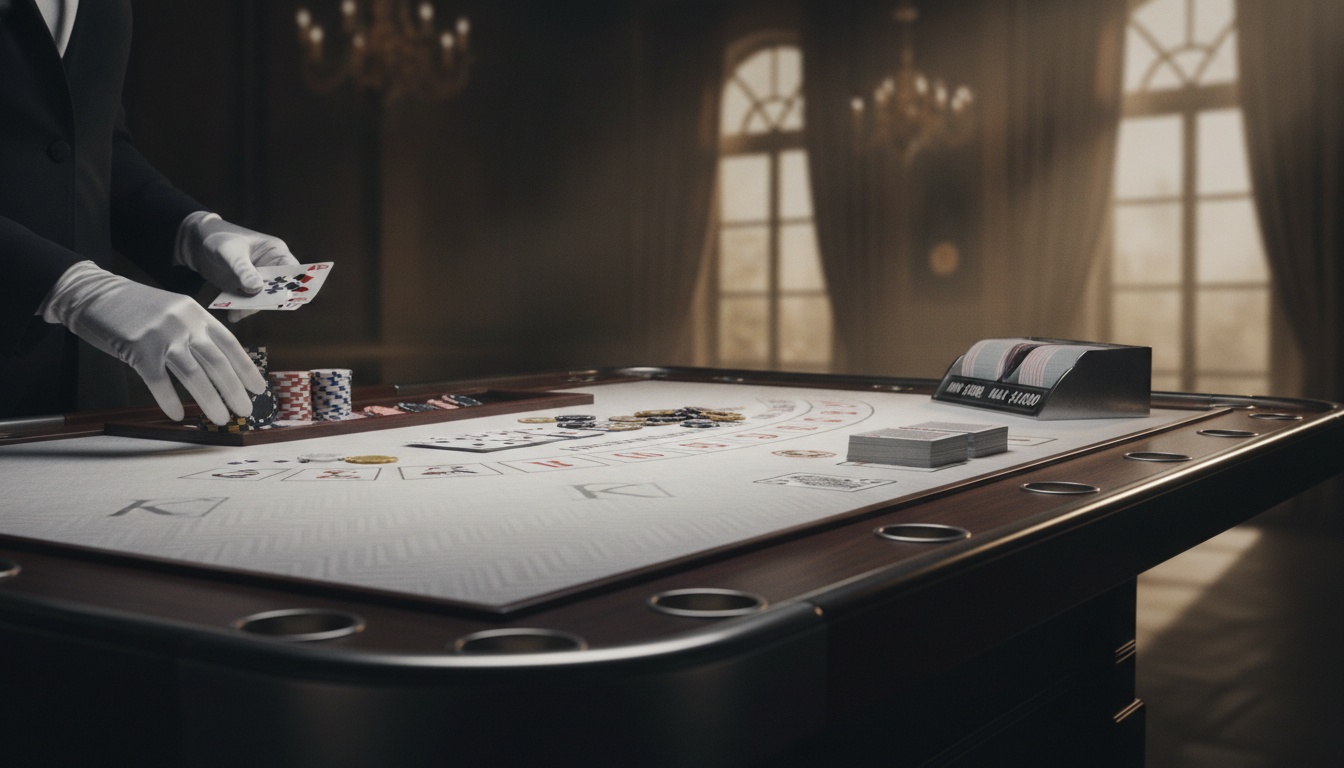 Discover Kinghills Casino's Diverse Gaming Options